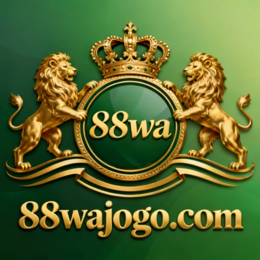 88wa Logo