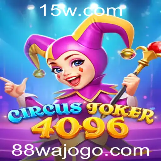 Descubra o Fascinante Universo de CircusJoker4096