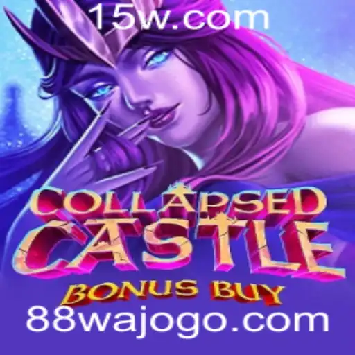 Explorando o Mundo Aventureiro de CollapsedCastleBonusBuy