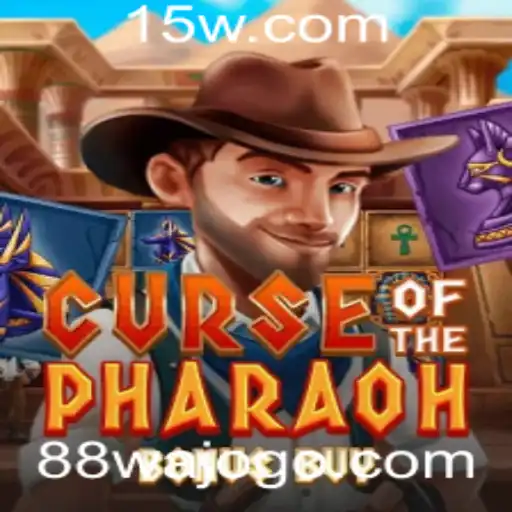 Explore o Fascinante Mundo de CurseofthePharaohBonusBuy: Um Mergulho na Aventura e Mistério