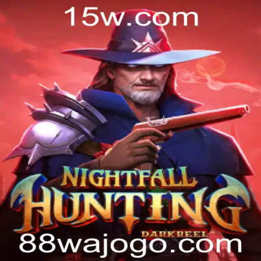 Explorando o Mundo de NightfallHunting