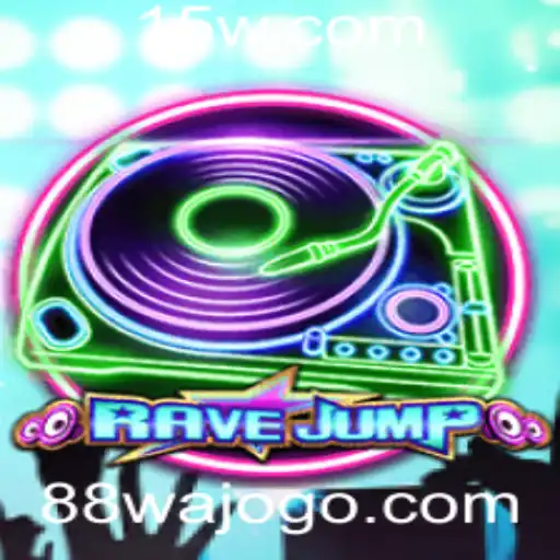 Explorando o Mundo de RaveJump: Uma Experiência Imersiva