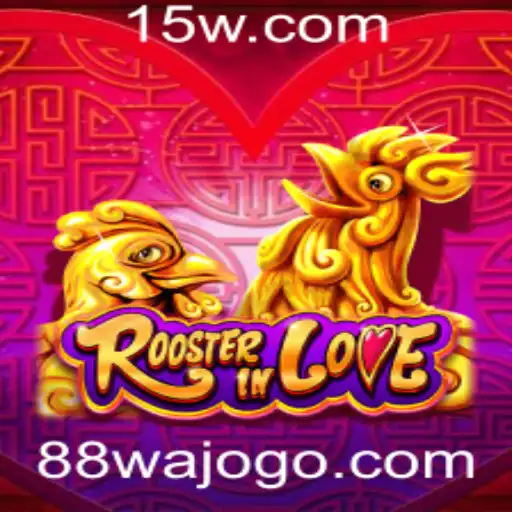 RoosterInLove: O Jogo Revolucionário de Estratégia e Romance Baseado em '88wa'