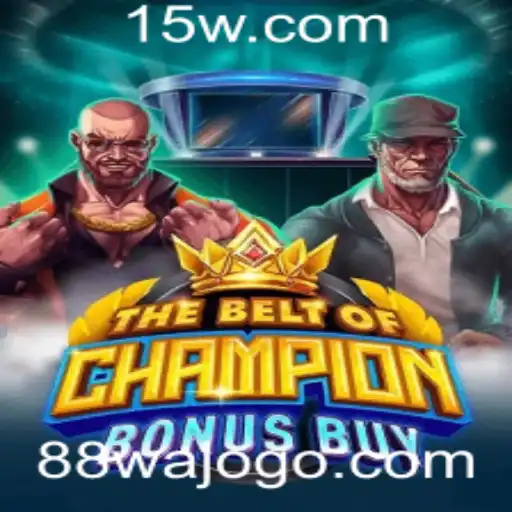 TheBeltOfChampionBonusBuy: Uma Nova Era nos Jogos Online